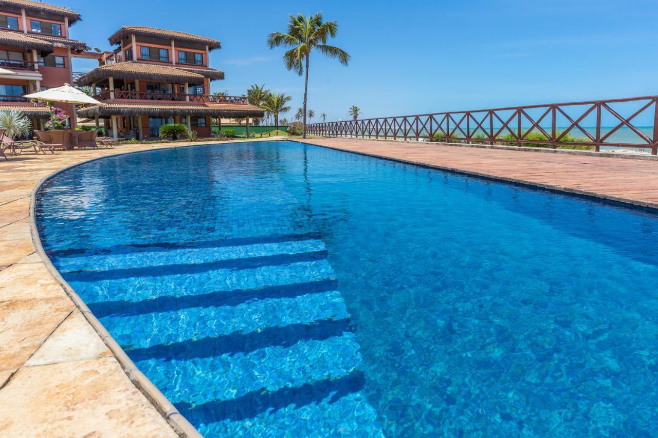 Cumbuco Dream Village Beachfront 3 Quartos Exterior foto