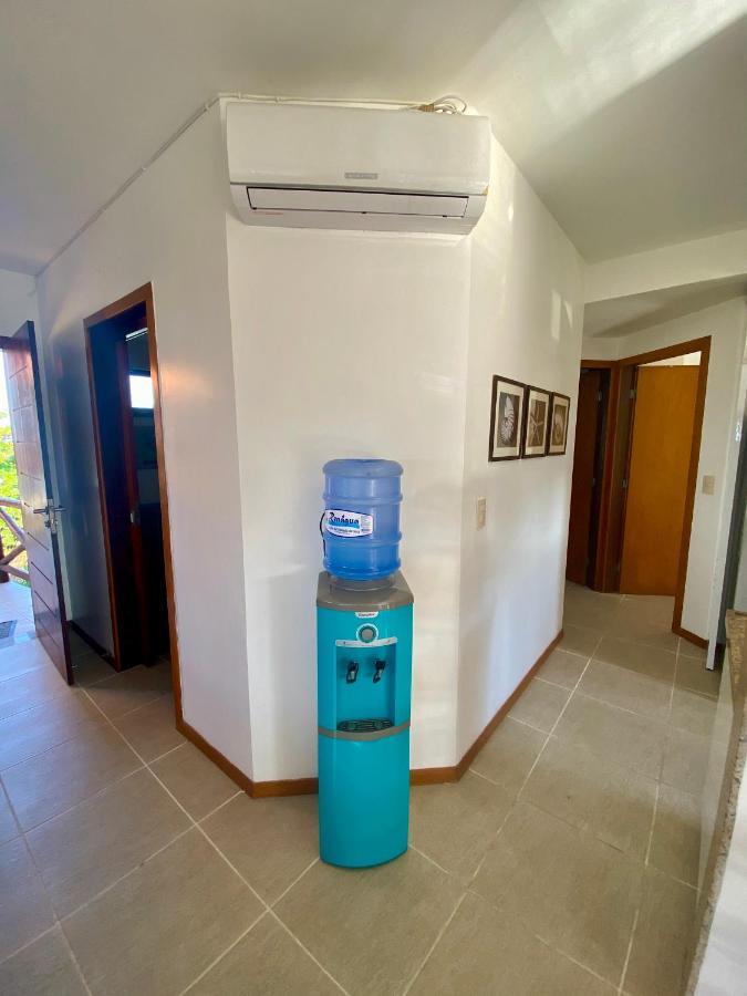Cumbuco Dream Village Beachfront 3 Quartos Exterior foto