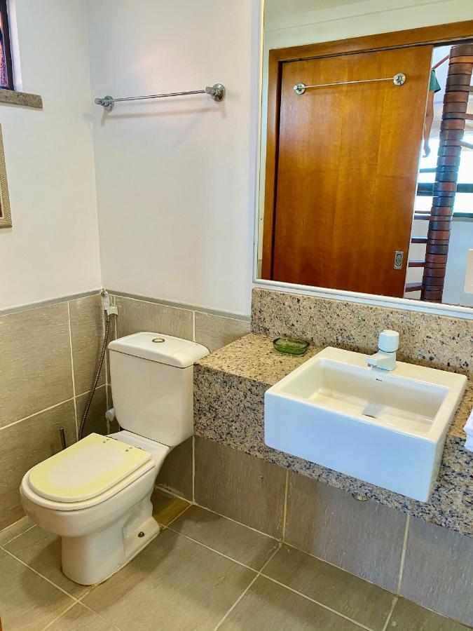 Cumbuco Dream Village Beachfront 3 Quartos Exterior foto