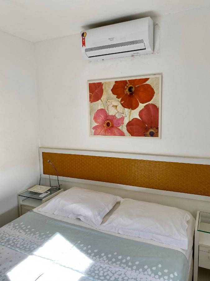 Cumbuco Dream Village Beachfront 3 Quartos Exterior foto